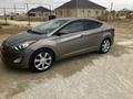 Hyundai Elantra 2011 года за 4 200 000 тг. в Бейнеу – фото 4