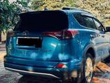 Toyota RAV4 2016 годаүшін8 800 000 тг. в Алматы – фото 4