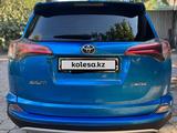 Toyota RAV4 2016 годаүшін8 800 000 тг. в Алматы – фото 3
