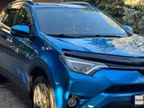 Toyota RAV4 2016 годаүшін8 800 000 тг. в Алматы – фото 5