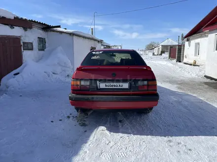 Volkswagen Passat 1990 года за 1 700 000 тг. в Астана – фото 7