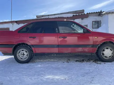 Volkswagen Passat 1990 года за 1 700 000 тг. в Астана – фото 9