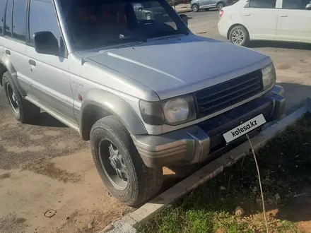 Mitsubishi Pajero 1993 года за 2 100 000 тг. в Шымкент – фото 4