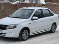 ВАЗ (Lada) Granta 2190 2014 годаfor2 440 000 тг. в Костанай – фото 2