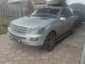 Mercedes-Benz ML 500 2005 года за 6 800 000 тг. в Алматы