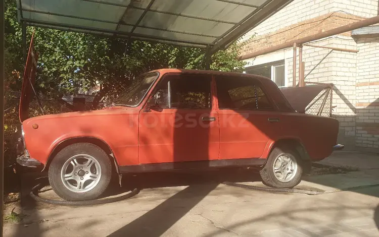 ВАЗ (Lada) 2101 1975 годаүшін400 000 тг. в Уральск