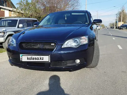 Subaru Legacy 2003 года за 5 700 000 тг. в Талдыкорган – фото 33