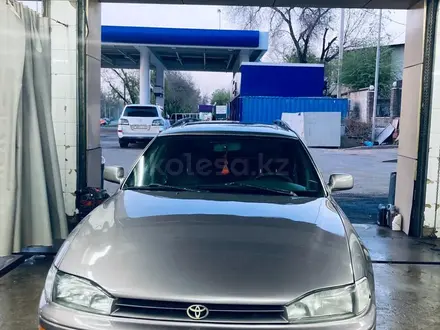 Toyota Camry 1993 года за 1 250 000 тг. в Алматы