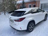 Lexus RX 450h 2017 годаүшін21 300 000 тг. в Астана – фото 5