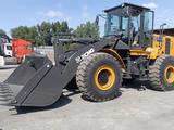 XCMG  ZL50GN НОВЫЙ 2025 года за 26 600 000 тг. в Костанай