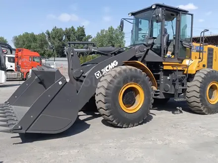 XCMG  ZL50GN НОВЫЙ 2025 года за 26 600 000 тг. в Костанай