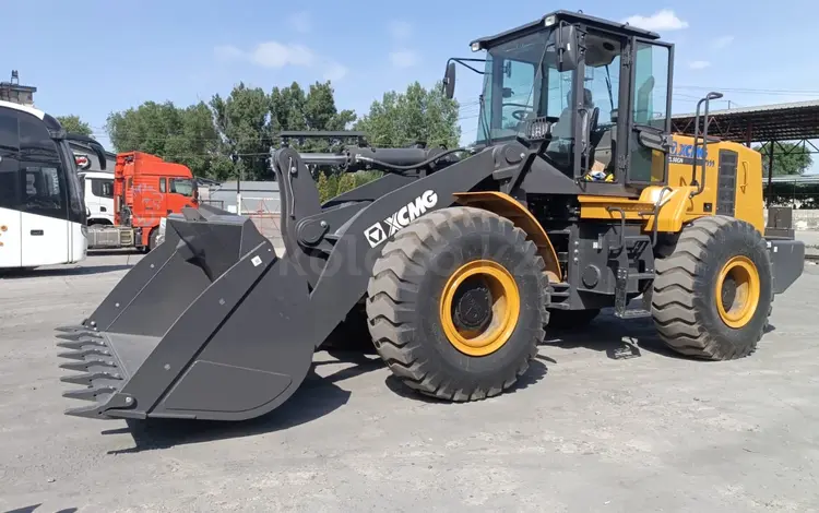 XCMG  ZL50GN НОВЫЙ 2025 года за 26 600 000 тг. в Костанай