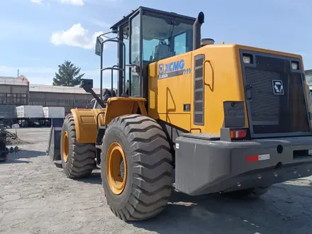 XCMG  ZL50GN НОВЫЙ 2025 года за 26 600 000 тг. в Костанай – фото 2