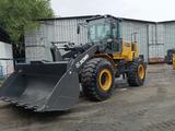 XCMG  ZL50GN НОВЫЙ 2025 года за 26 600 000 тг. в Костанай – фото 3