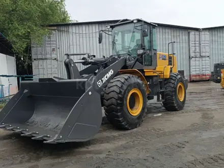 XCMG  ZL50GN НОВЫЙ 2025 года за 26 600 000 тг. в Костанай – фото 3