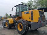 XCMG  ZL50GN НОВЫЙ 2025 года за 26 600 000 тг. в Костанай – фото 4