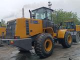 XCMG  ZL50GN НОВЫЙ 2025 года за 26 600 000 тг. в Костанай – фото 5