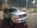 Toyota Land Cruiser Prado 2007 года за 8 500 000 тг. в Алматы – фото 6