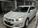 Hyundai i40 2011 годаfor8 800 000 тг. в Алматы – фото 2