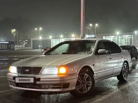 Nissan Maxima 1997 года за 2 800 000 тг. в Алматы