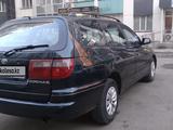 Toyota Carina E 1994 годаүшін2 800 000 тг. в Алматы – фото 3