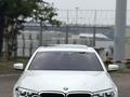 BMW 530 2017 года за 14 500 000 тг. в Алматы