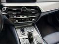 BMW 530 2017 года за 14 500 000 тг. в Алматы – фото 10