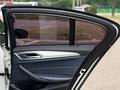 BMW 530 2017 года за 14 500 000 тг. в Алматы – фото 23