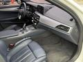 BMW 530 2017 года за 14 500 000 тг. в Алматы – фото 31