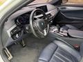 BMW 530 2017 года за 14 500 000 тг. в Алматы – фото 8