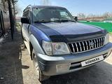 Toyota Land Cruiser Prado 2001 года за 7 800 000 тг. в Караганда