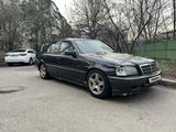 Mercedes-Benz C 220 1993 года за 1 450 000 тг. в Алматы – фото 4