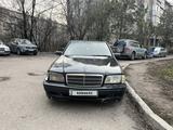 Mercedes-Benz C 220 1993 года за 1 450 000 тг. в Алматы – фото 5