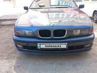 BMW 528 1999 года за 3 500 000 тг. в Астана