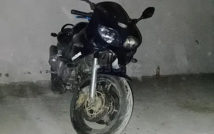 Suzuki  SV 400 2004 года за 1 400 000 тг. в Алматы