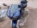 Suzuki  SV 400 2004 года за 1 400 000 тг. в Алматы – фото 4