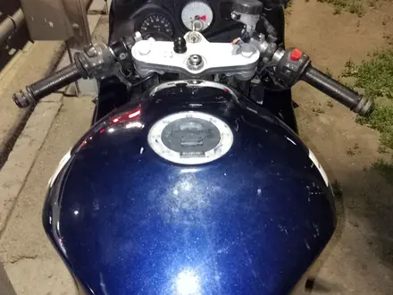 Suzuki  SV 400 2004 года за 1 400 000 тг. в Алматы – фото 5