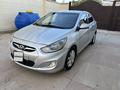 Hyundai Accent 2011 годаfor3 750 000 тг. в Шымкент – фото 2