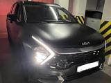 Kia Sportage 2025 года за 15 000 000 тг. в Алматы