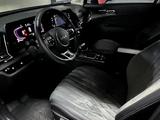 Kia Sportage 2025 года за 15 000 000 тг. в Алматы – фото 4