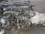 Двигатель на вмw E46 M54B22 за 400 000 тг. в Тараз – фото 2