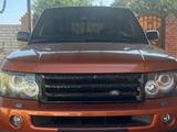 Land Rover Range Rover Sport 2006 годаүшін7 000 000 тг. в Атырау – фото 2