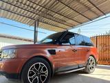 Land Rover Range Rover Sport 2006 годаүшін7 000 000 тг. в Атырау