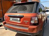 Land Rover Range Rover Sport 2006 годаүшін7 000 000 тг. в Атырау – фото 3