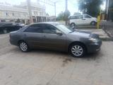 Toyota Camry 2002 годаүшін4 300 000 тг. в Тараз