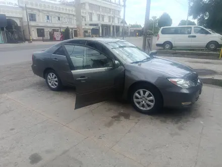 Toyota Camry 2002 года за 4 300 000 тг. в Тараз – фото 4
