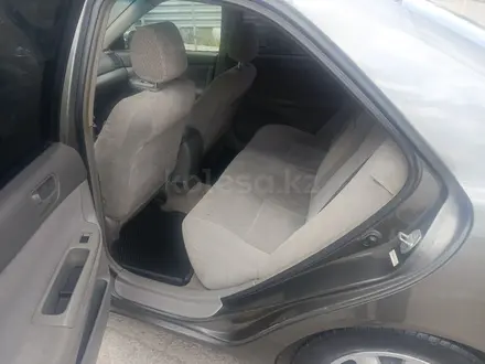 Toyota Camry 2002 года за 4 300 000 тг. в Тараз – фото 9