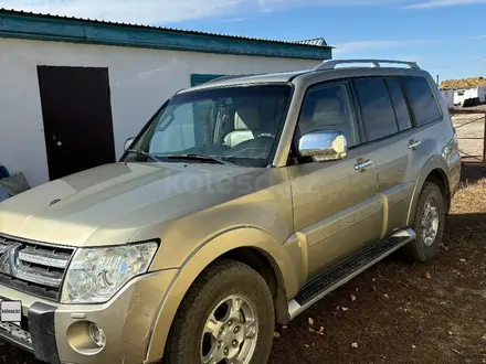 Mitsubishi Pajero 2007 года за 8 400 000 тг. в Караганда – фото 6