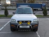 Toyota RAV4 1995 годаүшін4 000 000 тг. в Алматы