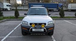 Toyota RAV4 1995 года за 4 000 000 тг. в Алматы – фото 2